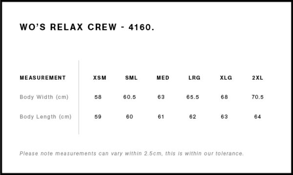 Be More Ladies Crew - Image 5