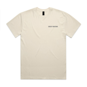 Stag Heavy Faded Tee